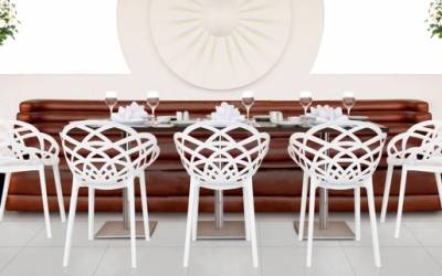 Modern Mutfak Masa Sandalye Modelleri Moda Dekorasyonlar