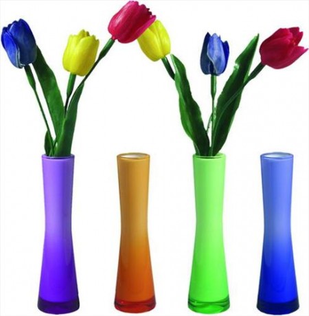 Dekoratif vazo modeleri
