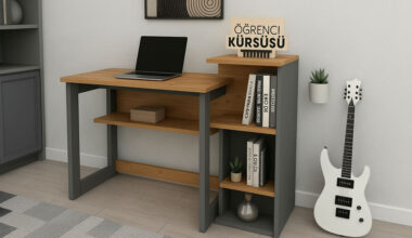 Enda Home Öğrenci Kürsüsü’nün Yayın Masası Sponsoru Olarak Dijital Platform İş Birliği Yaptı!