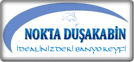 Duşakabinci Markanız Nokta Duşakabin