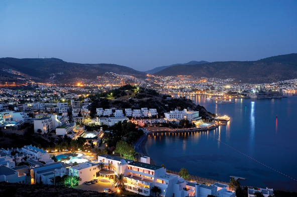 Bodrum’un Otel Fırsatları