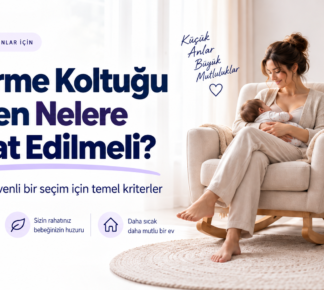 Koltuk Alırken Nelere Dikkat Edilmeli?