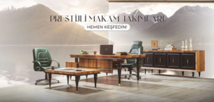 Verimli Çalışma Alanı Düzenlemesi: Neden Önemlidir? Verimli Çalışma Alanı Düzenlemesi: Neden Önemlidir?