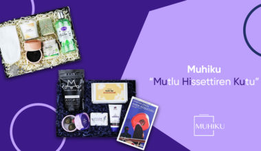 Muhiku – Mutlu Hissettiren Hediye Kutuları