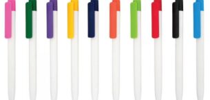 Promosyon Firma Logolu Plastik Kalem ile Kurumsal Tanıtım Promosyon Firma Logolu Plastik Kalem ile Kurumsal Tanıtım