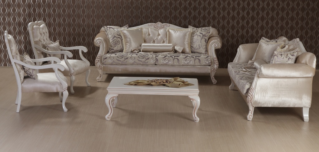 Avangart salon takımları