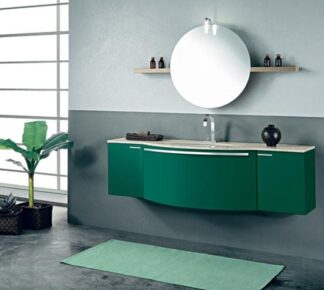 2022 banyo dolap modelleri